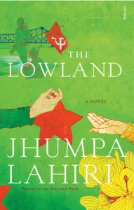 the-lowland-jhumpa-lahiri